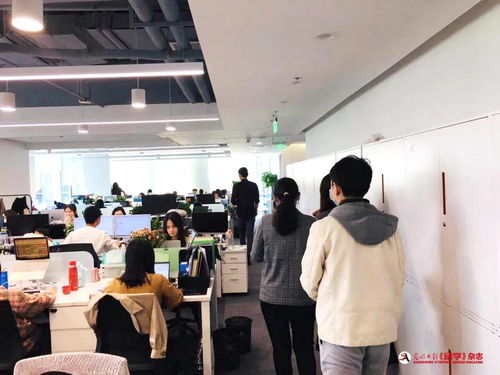 2021留学名企探营第三站 以服务赢得高净值家庭信任的美世教育