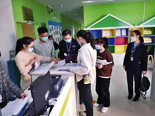 点赞南宁教育 提升校内课堂质量 优化课后延时服务 加强培训机构监管 南宁市打好校内外联动 组合拳 推进 双减 工作落地见效