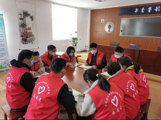 南京溧水 “志愿服务+”融合党史学习教育，打造优质“溧水样板”教育咨询服务